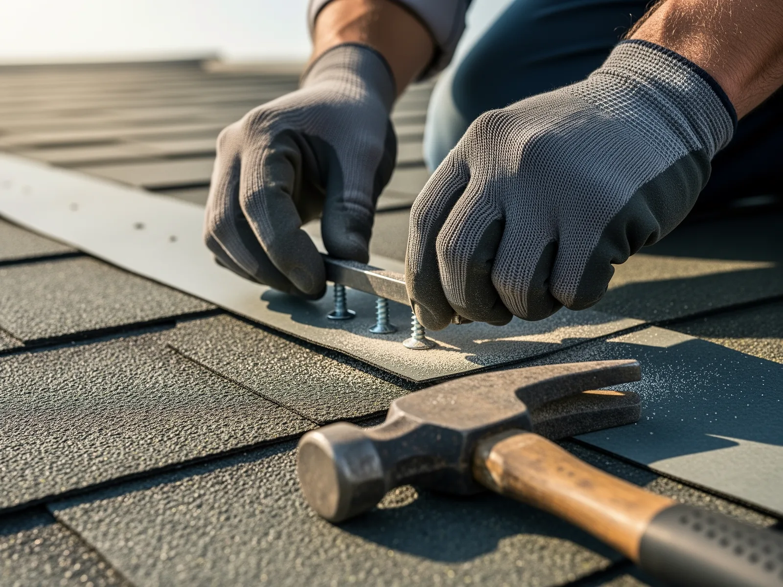 Why choose Fascia Repair in East Ridge, TN